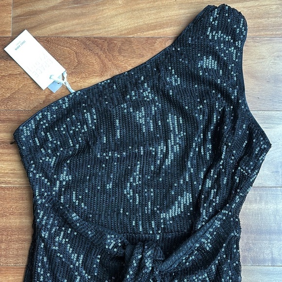 NWT Grace Karin cocktail dress - Picture 3 of 10